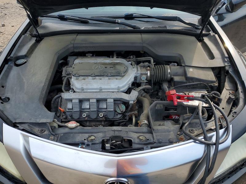 Aukcja sprzedaży 2009 Acura Tl, vin: 19UUA86209A003351, numer aukcji: 65115246