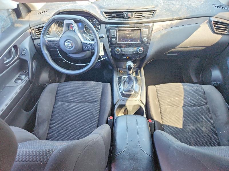 Aukcja sprzedaży 2021 Nissan Rogue Sport, vin: JN1BJ1AW7MW427437, numer aukcji: 63137866