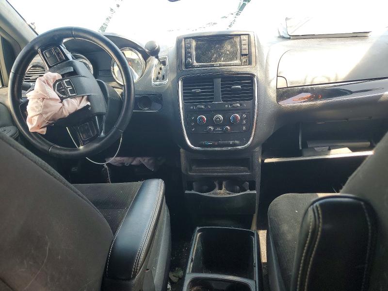 Aukcja sprzedaży 2017 Dodge Grand Caravan, vin: 2C4RDGBG2HR856979, numer aukcji: 64652456
