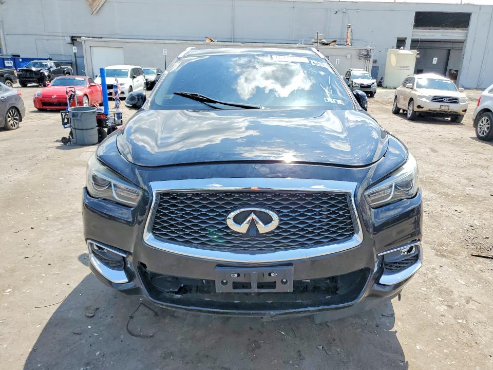 Продажа на аукционе авто 2019 Infiniti Qx60, vin: 5N1DL0MM9KC500922, номер лота: 65748626
