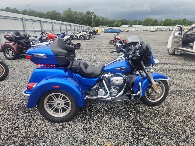 Продажа на аукционе авто 2024 Harley-davidson Flhtcutg, vin: 1HD1MAF17RB857964, номер лота: 64239486