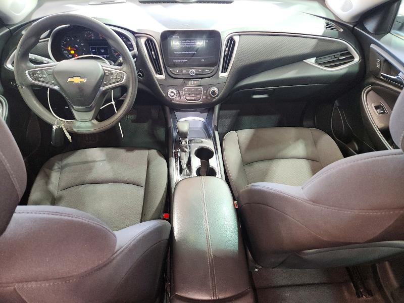 63386536 :رقم المزاد ، 1G1ZD5ST2PF204878 vin ، 2023 Chevrolet Malibu مزاد بيع