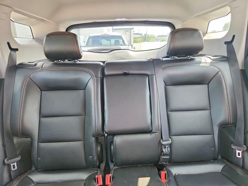 Aukcja sprzedaży 2019 Gmc Terrain, vin: 3GKALVEV4KL340355, numer aukcji: 65730376