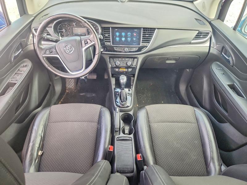 Aukcja sprzedaży 2019 Buick Encore, vin: KL4CJESB6KB839142, numer aukcji: 65448806
