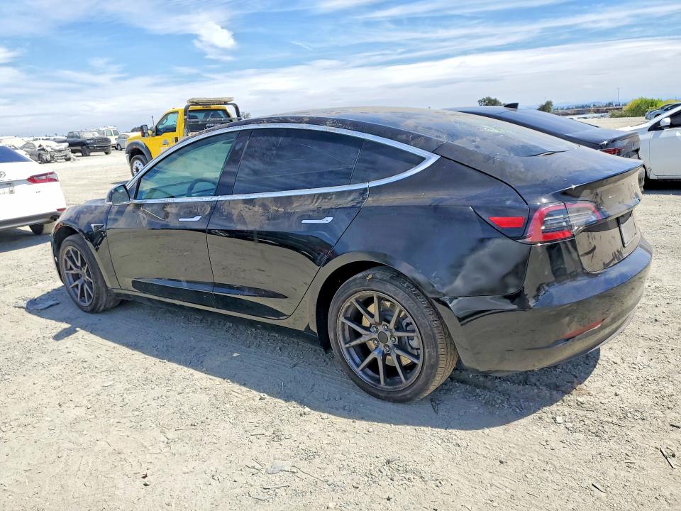 Aukcja sprzedaży 2020 Tesla Model 3, vin: 5YJ3E1EB5LF638961, numer aukcji: 66773266