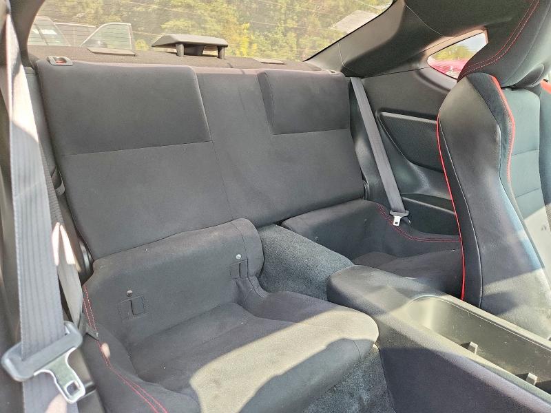 Продажа на аукционе авто 2013 Scion Fr-s, vin: JF1ZNAA16D2717069, номер лота: 65960856