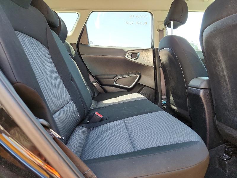Продажа на аукционе авто 2023 Kia Soul, vin: KNDJ23AU2P7854135, номер лота: 63601186
