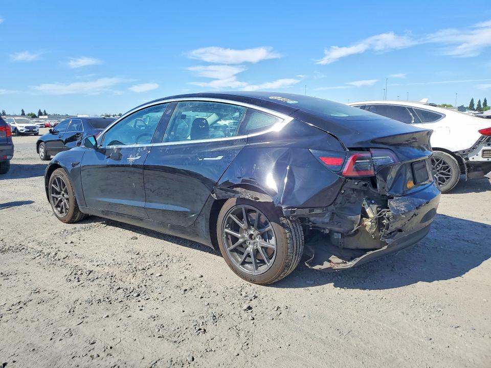 Aukcja sprzedaży 2019 Tesla Model 3, vin: 5YJ3E1EB9KF193493, numer aukcji: 65929616