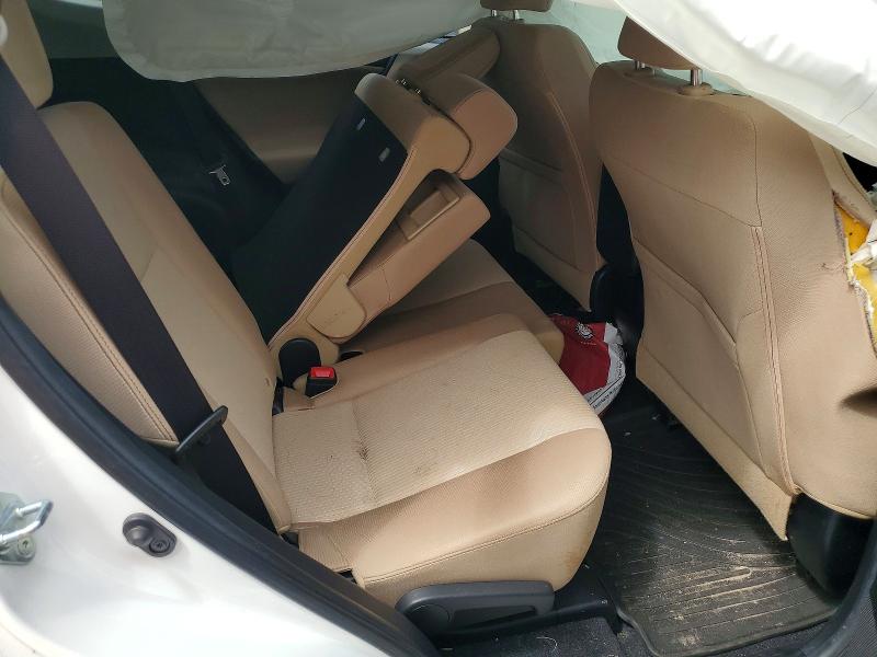 Продаж на аукціоні авто 2015 Toyota Rav4, vin: JTMRFREV8FD157601, номер лоту: 66004826