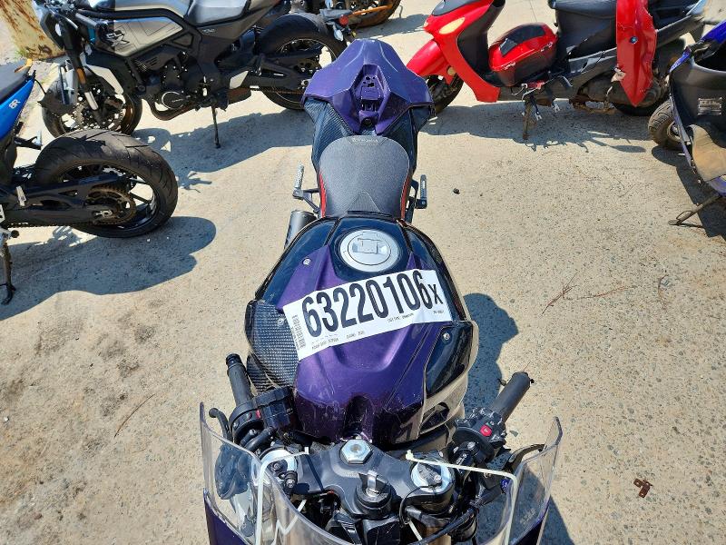 2023 Bmw S 1000 მანქანა იყიდება აუქციონზე, vin: WB10E6302P6H39071, აუქციონის ნომერი: 63220106