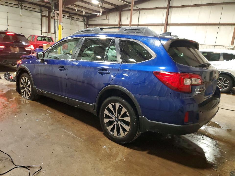 Aukcja sprzedaży 2016 Subaru Outback, vin: 4S4BSANCXG3323472, numer aukcji: 65709486