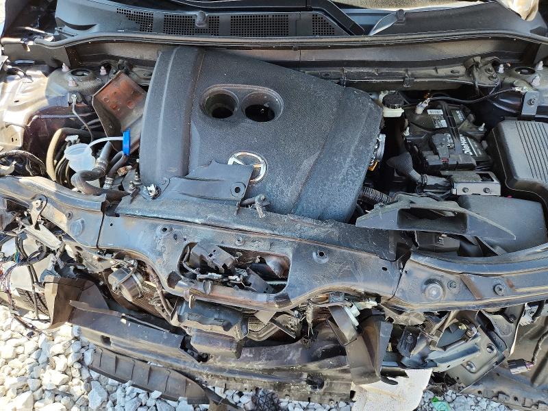 Продаж на аукціоні авто 2021 Mazda Cx-5, vin: JM3KFADM4M1398203, номер лоту: 66005586