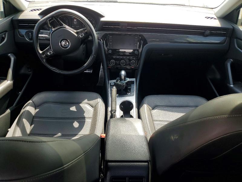 Продаж на аукціоні авто 2020 Volkswagen Passat, vin: 1VWMA7A33LC024664, номер лоту: 64148096
