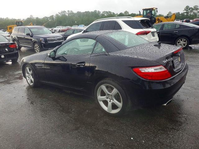 Продаж на аукціоні авто 2012 Mercedes-benz Slk, vin: WDDPK4HA8CF048219, номер лоту: 67065036