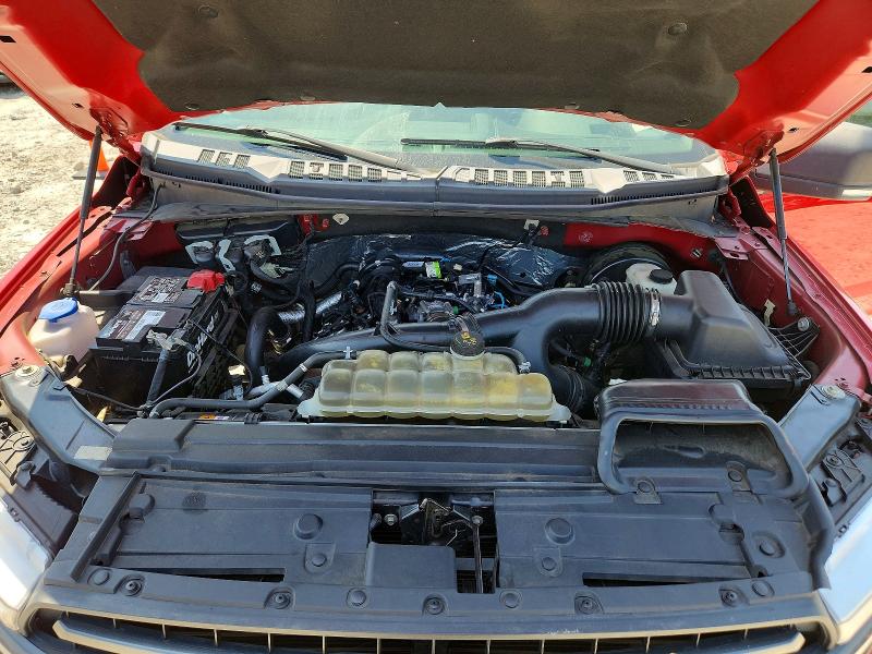 Продажа на аукционе авто 2019 Ford F150, vin: 1FTEW1CP8KKF21493, номер лота: 65158056