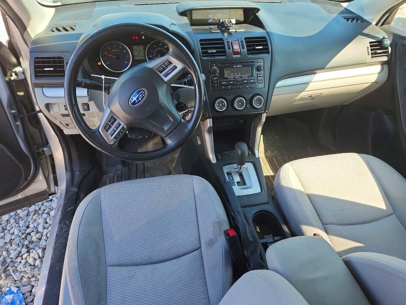 Aukcja sprzedaży 2015 Subaru Forester, vin: JF2SJADCXFH407741, numer aukcji: 66400346