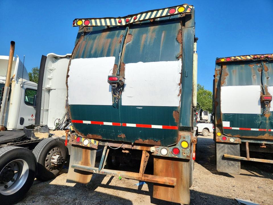 63278566 :رقم المزاد ، 1M2AC08CX7M014450 vin ، 2007 Mack Le613 مزاد بيع