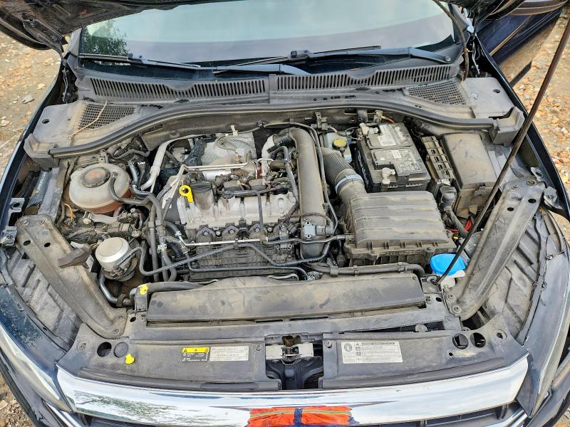 2019 Volkswagen Jetta მანქანა იყიდება აუქციონზე, vin: 3VWC57BU9KM098739, აუქციონის ნომერი: 64919156