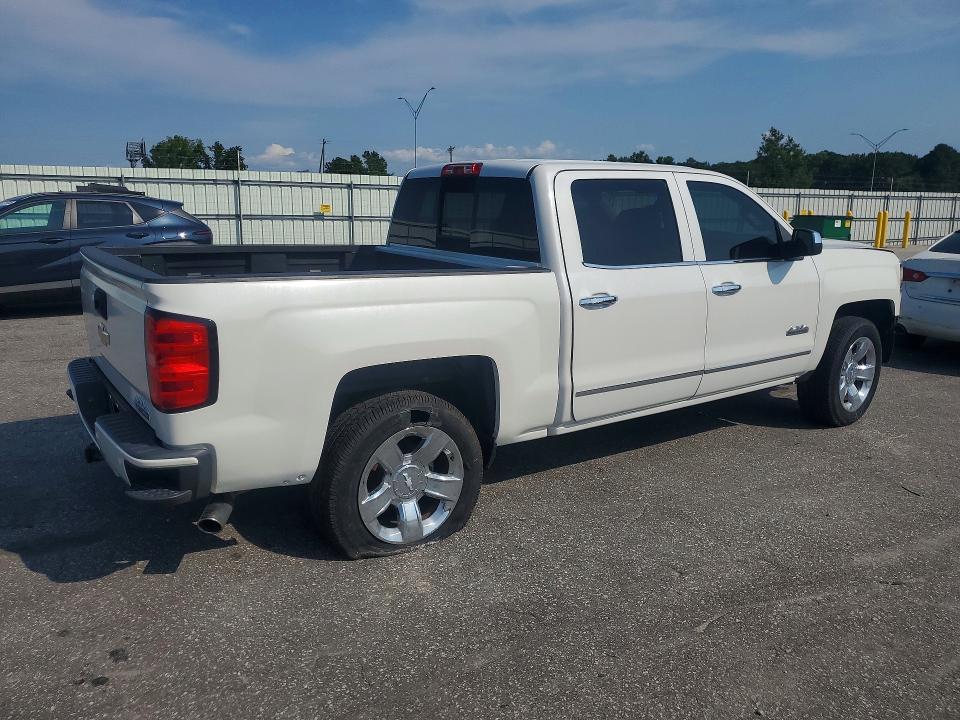 Продаж на аукціоні авто 2016 Chevrolet Silverado, vin: 3GCUKTEC0GG349245, номер лоту: 64949686