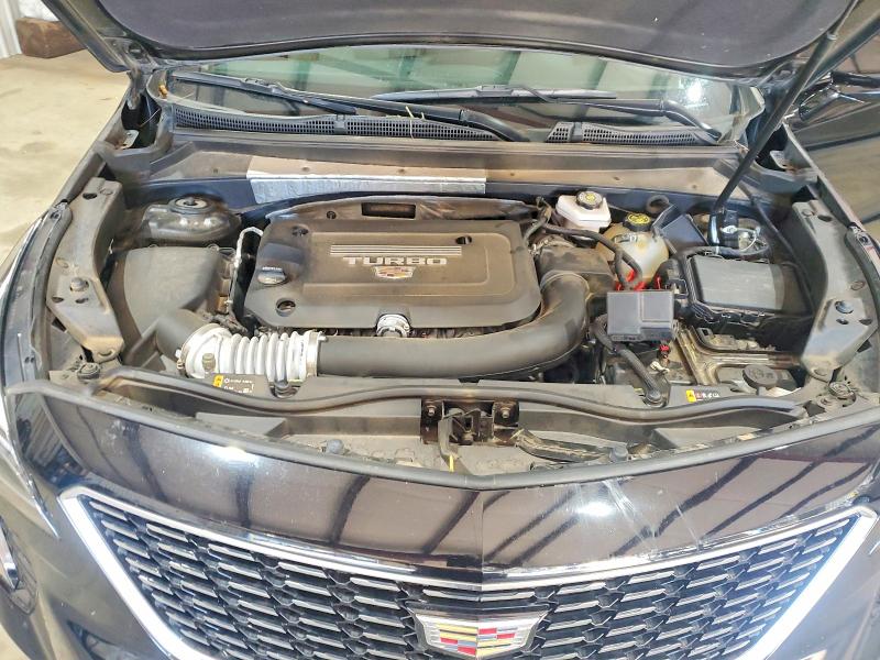 Продаж на аукціоні авто 2023 Cadillac Xt4, vin: 1GYAZAR43PF101816, номер лоту: 67003646