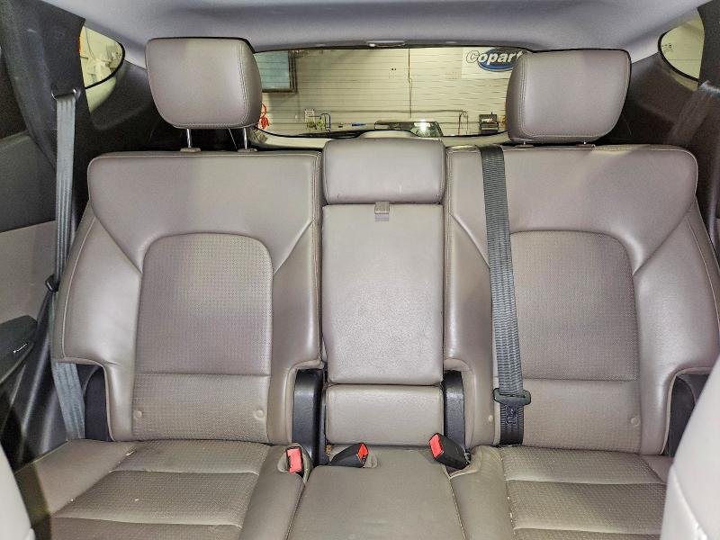 64076276 :رقم المزاد ، 5XYZUDLB5DG101275 vin ، 2013 Hyundai Santa Fe Sport مزاد بيع