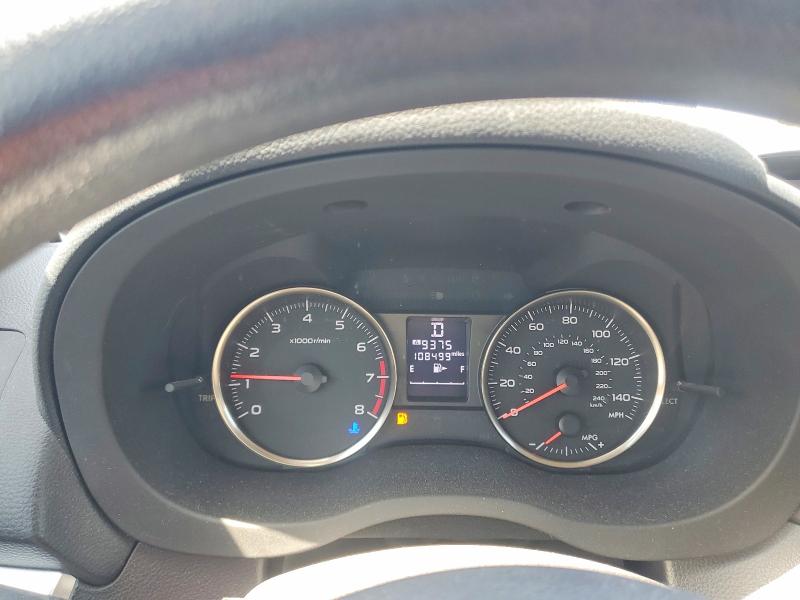 65641346 :رقم المزاد ، JF1GPAA62G8328895 vin ، 2016 Subaru Impreza مزاد بيع