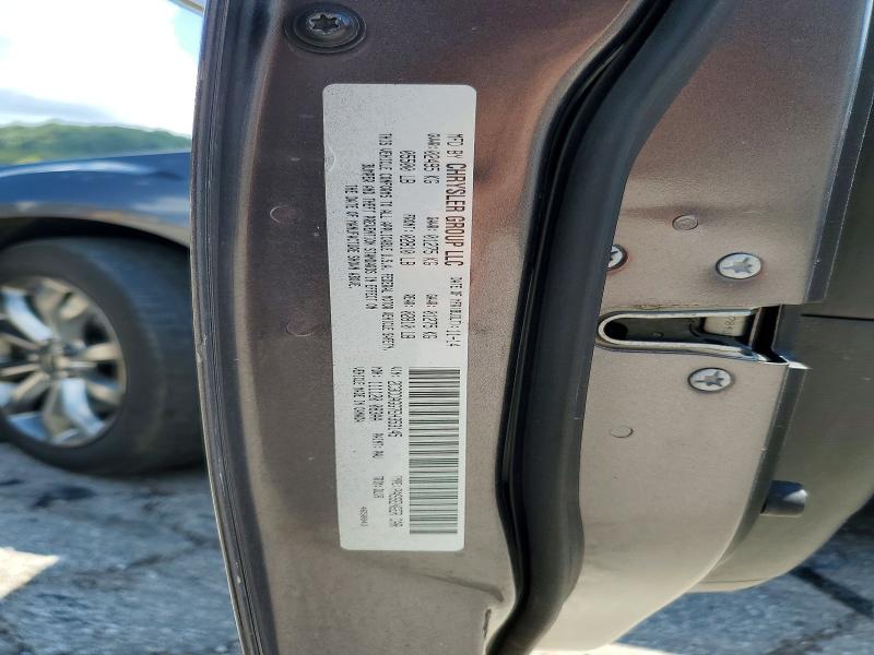 Aukcja sprzedaży 2014 Chrysler 300, vin: 2C3CCAGG7EH353145, numer aukcji: 66786996