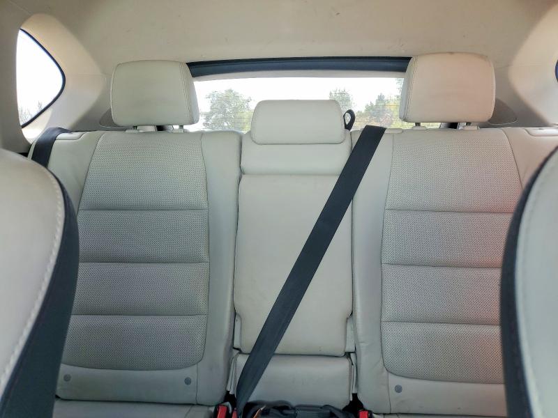 66419246 :رقم المزاد ، JM3KE4DY3G0760300 vin ، 2016 Mazda Cx-5 مزاد بيع