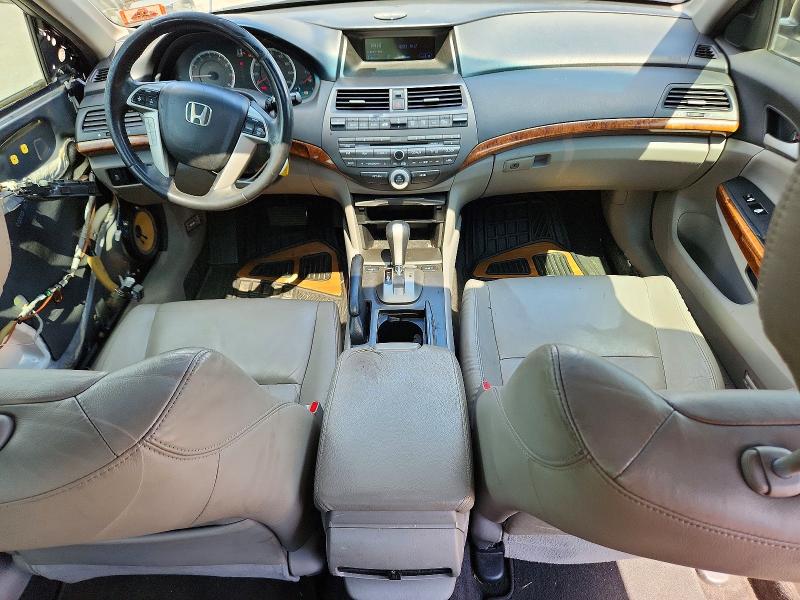 Продажа на аукционе авто 2012 Honda Accord, vin: 1HGCP3F82CA032343, номер лота: 64238416