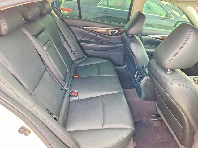 Aukcja sprzedaży 2018 Infiniti Q50, vin: JN1EV7AP7JM350590, numer aukcji: 66003176