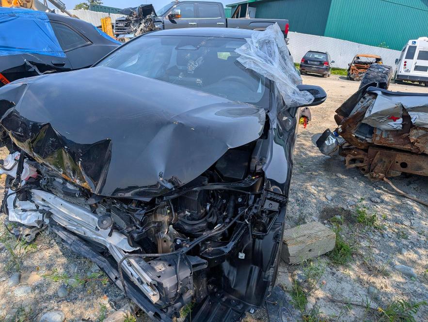 Продажа на аукционе авто 2023 Toyota Corolla, vin: JTNK4MBE1P3206106, номер лота: 57344356