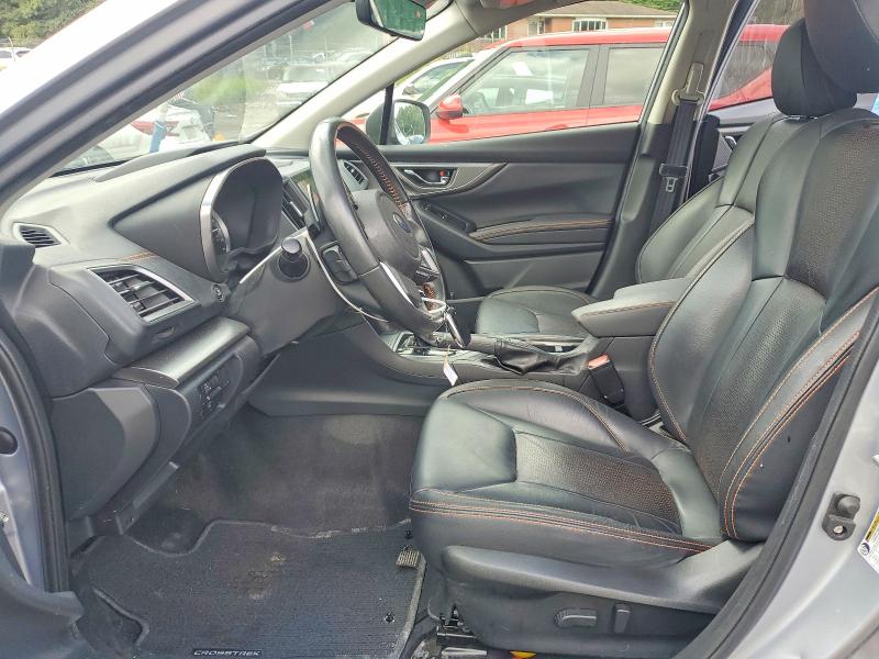 Aukcja sprzedaży 2022 Subaru Crosstrek, vin: JF2GTHMC6NH274936, numer aukcji: 65111176