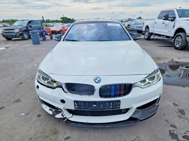 Aukcja sprzedaży 2015 Bmw 428, vin: WBA4A7C51FD415339, numer aukcji: 63886016