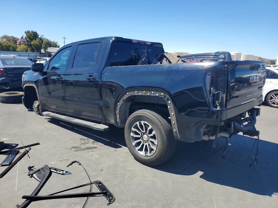 Aukcja sprzedaży 2020 Gmc Sierra, vin: 1GTP9EEL8LZ187055, numer aukcji: 66507956