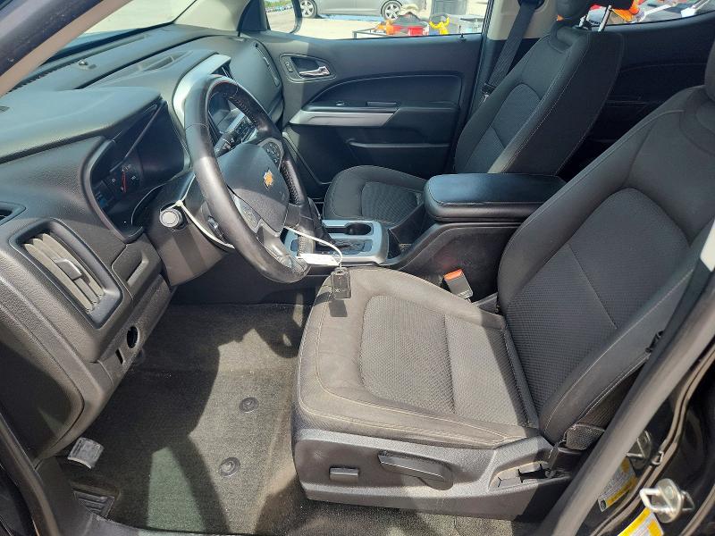 Aukcja sprzedaży 2018 Chevrolet Colorado, vin: 1GCGSCEN6J1254192, numer aukcji: 63275206
