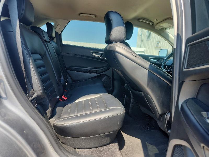 Продажа на аукционе авто 2022 Ford Edge, vin: 2FMPK4J94NBA60393, номер лота: 63636696