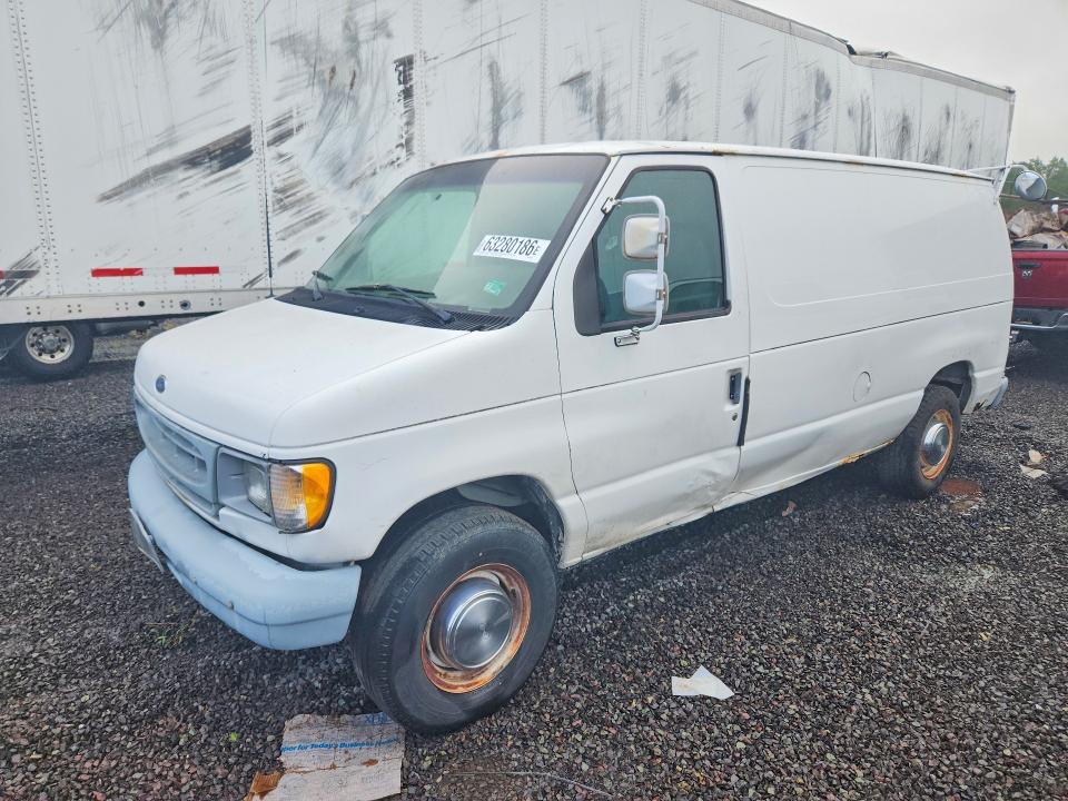 Продаж на аукціоні авто 2000 Ford Econoline, vin: 1FTPE2425YHB17691, номер лоту: 63280186