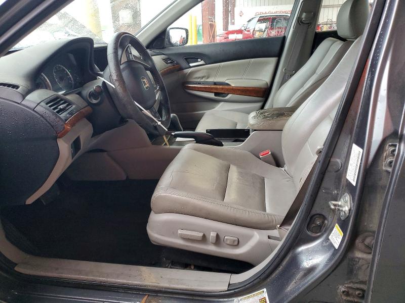 Продажа на аукционе авто 2012 Honda Accord, vin: 1HGCP3F84CA020386, номер лота: 64769386