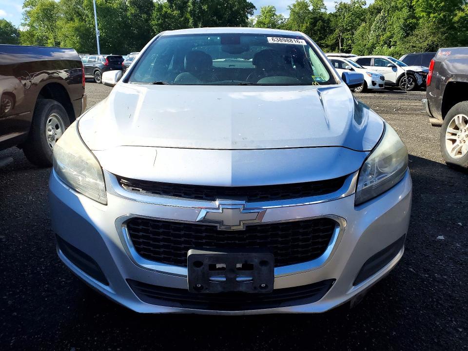 Aukcja sprzedaży 2015 Chevrolet Malibu, vin: 1G11C5SL2FF202031, numer aukcji: 63898816