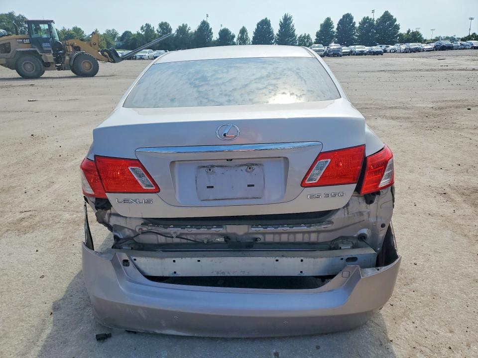 Продажа на аукционе авто 2008 Lexus Es, vin: JTHBJ46G082160430, номер лота: 63867206
