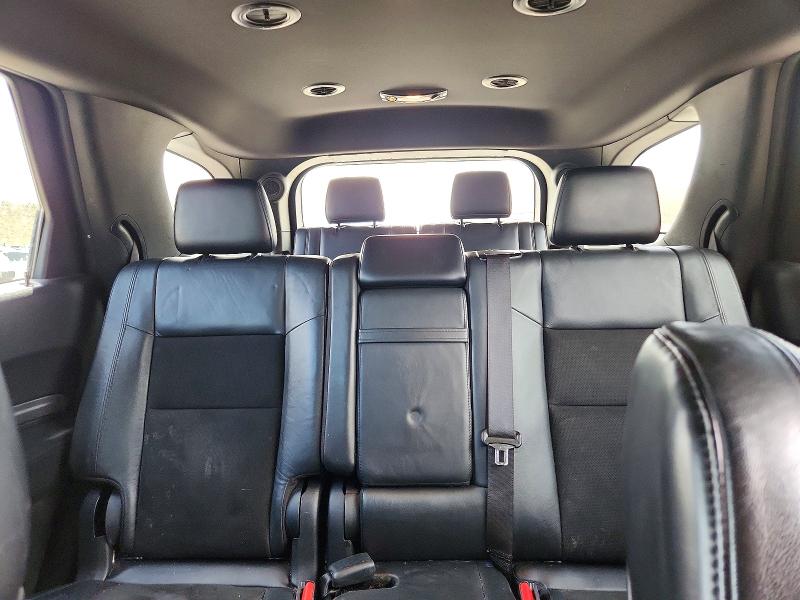 Продаж на аукціоні авто 2019 Dodge Durango, vin: 1C4SDJCT2KC771005, номер лоту: 65704976