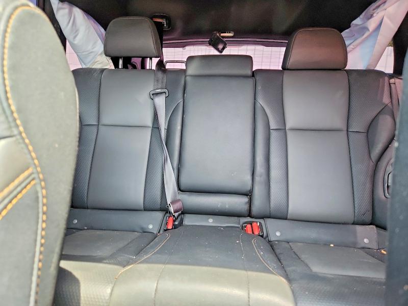 Aukcja sprzedaży 2022 Subaru Outback, vin: 4S4BTGUDXN3163875, numer aukcji: 64414786