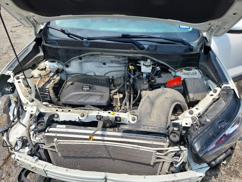 Aukcja sprzedaży 2021 Buick Encore Gx, vin: KL4MMFSL0MB152428, numer aukcji: 64813596