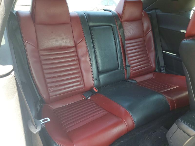 Aukcja sprzedaży 2014 Dodge Challenger, vin: 2C3CDYAG4EH304273, numer aukcji: 65513586
