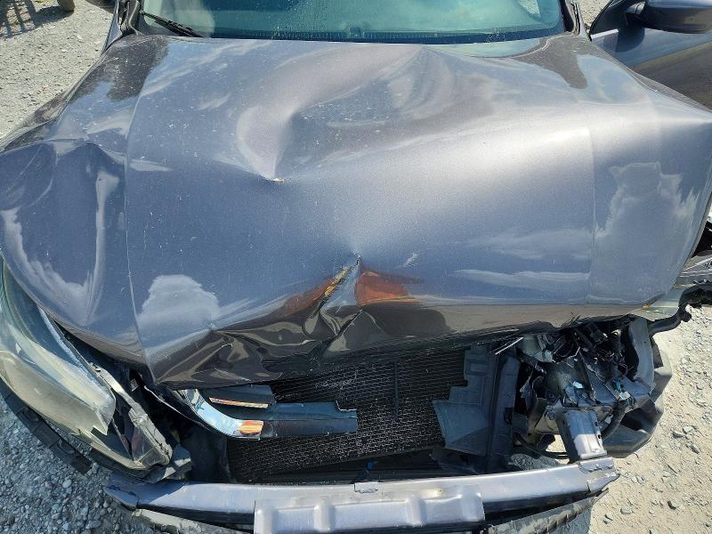 64658966 :رقم المزاد ، 1HGCR2F53EA206692 vin ، 2014 Honda Accord مزاد بيع