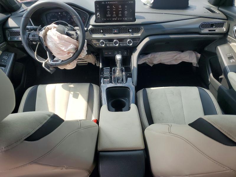 Aukcja sprzedaży 2023 Acura Integra, vin: 19UDE4H68PA014768, numer aukcji: 63953166