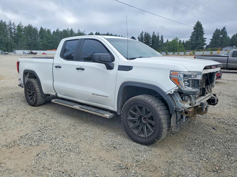 Aukcja sprzedaży 2020 Gmc Sierra, vin: 1GTR8AEF1LZ203420, numer aukcji: 64483136