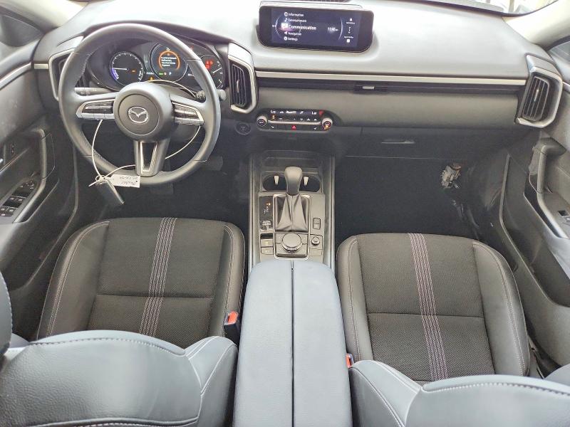 Aukcja sprzedaży 2025 Mazda Cx-50, vin: 7MMVAABW9SN107967, numer aukcji: 65514226