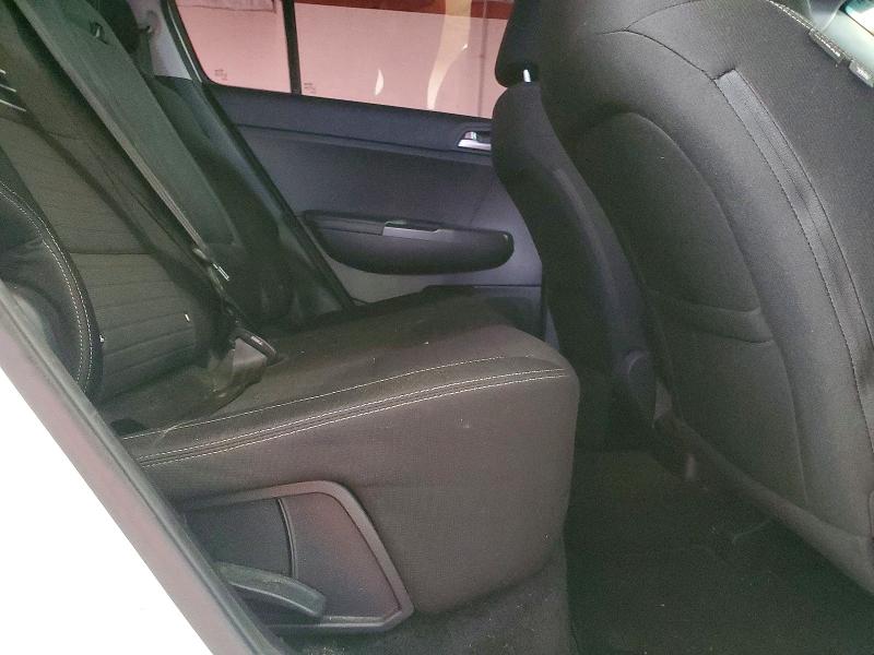 Aukcja sprzedaży 2017 Kia Sportage, vin: KNDPM3AC1H7080604, numer aukcji: 63544156