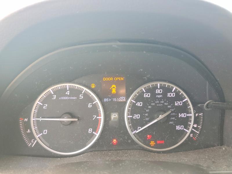 Продажа на аукционе авто 2013 Acura Rdx, vin: 5J8TB3H53DL008043, номер лота: 63938096